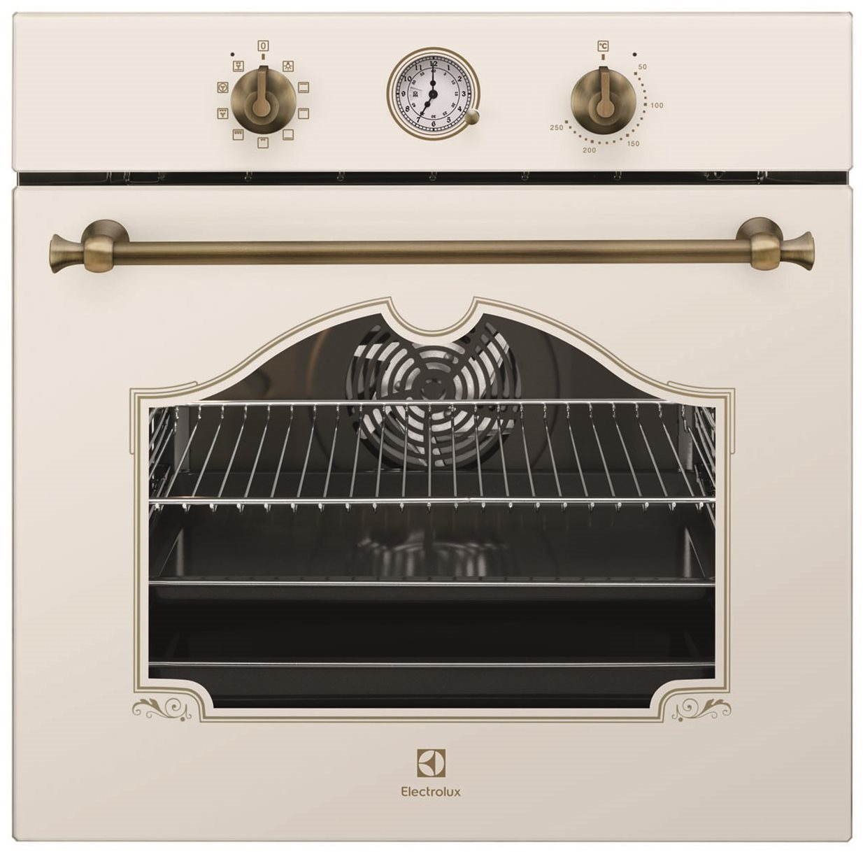 ELECTROLUX EOA5220AOV Vstavaná rúra