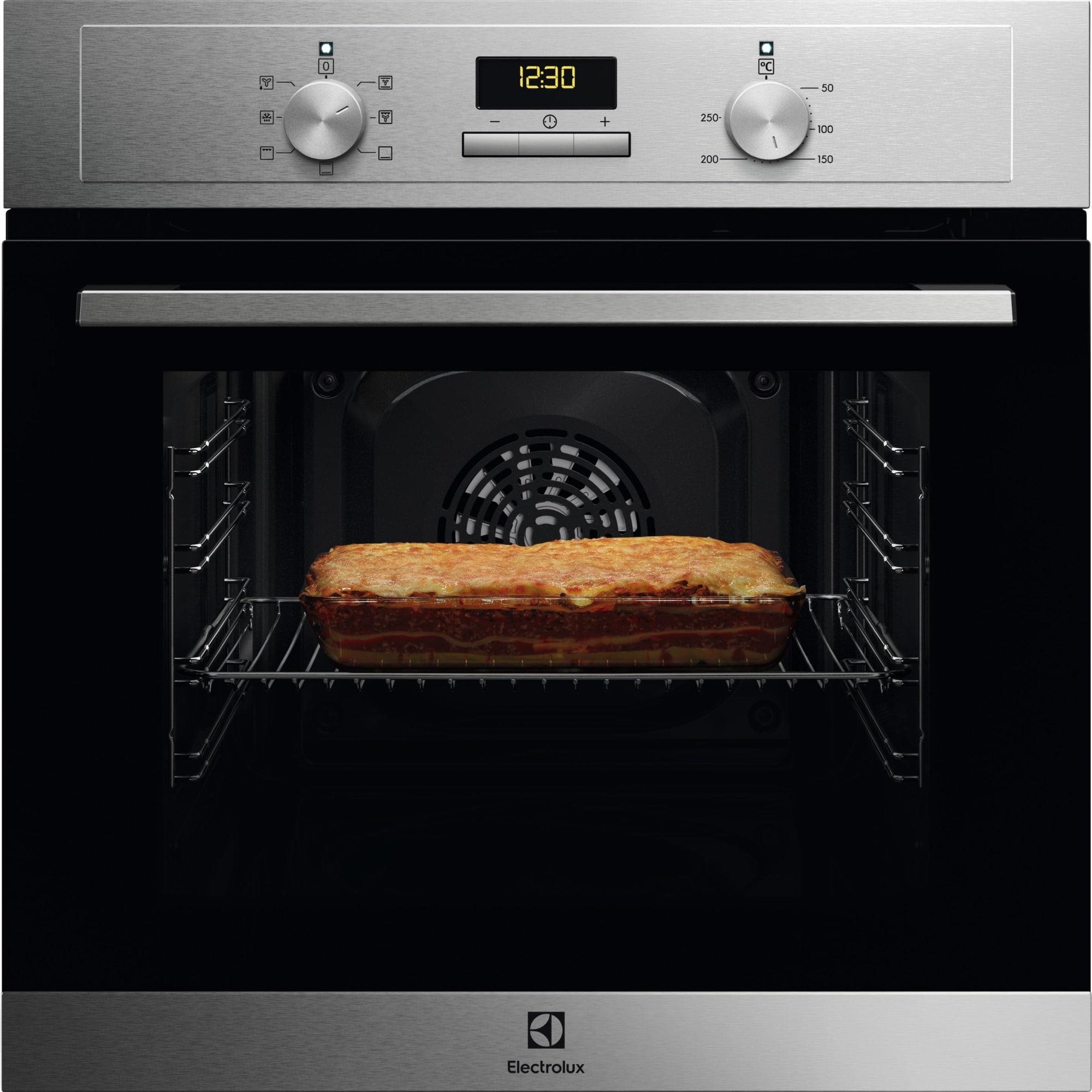 ELECTROLUX EOH3H00BX Vstavaná rúra