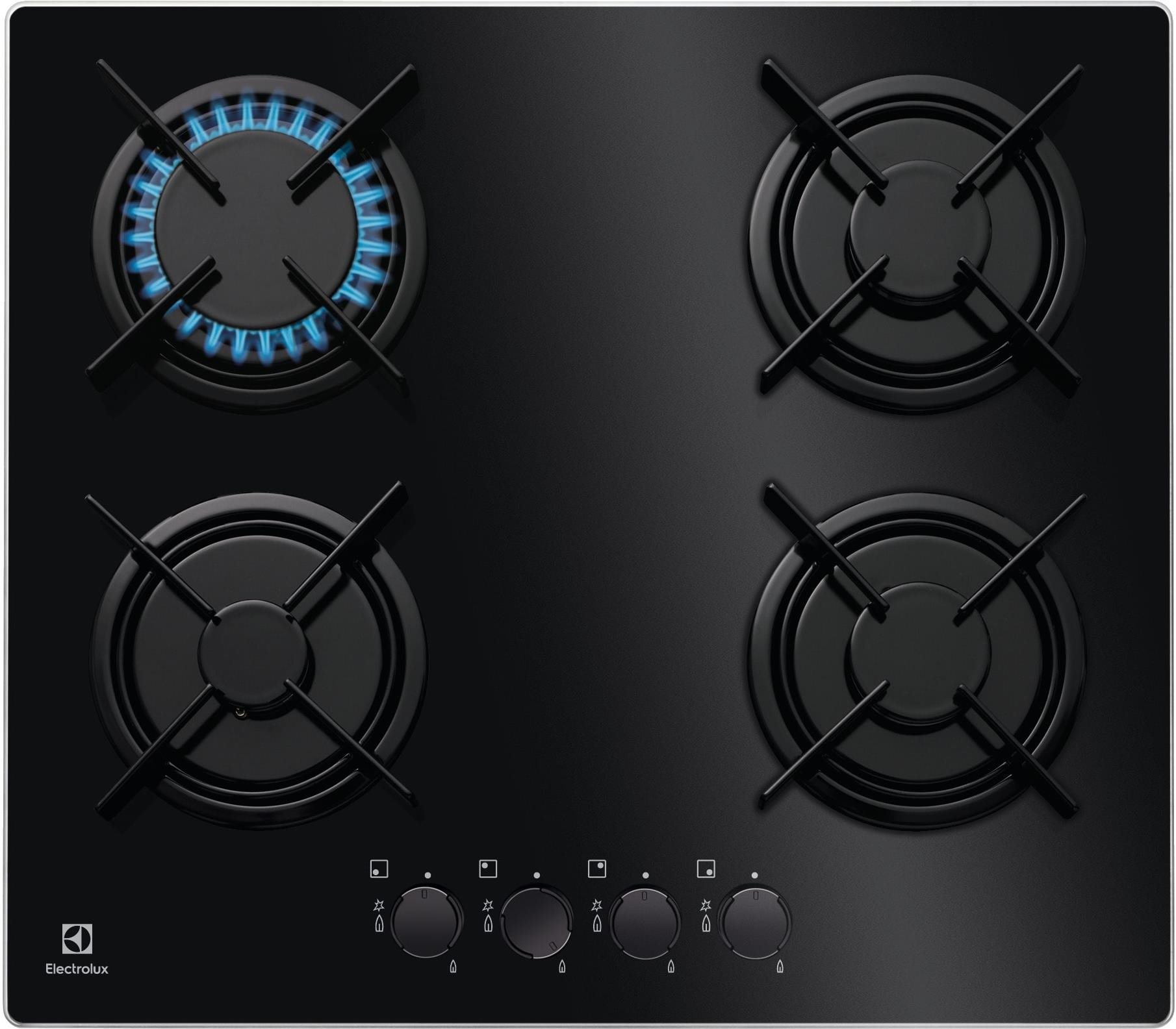 ELECTROLUX EGT6242NVK Varná doska