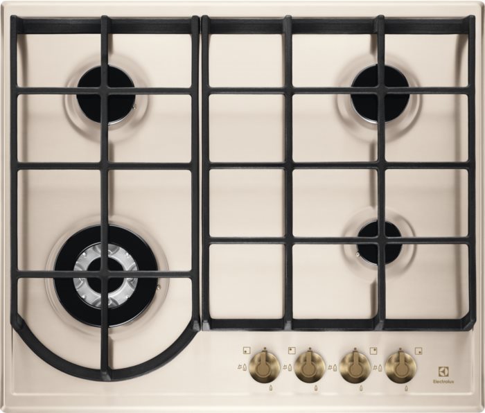 ELECTROLUX EGH6343RON Varná doska