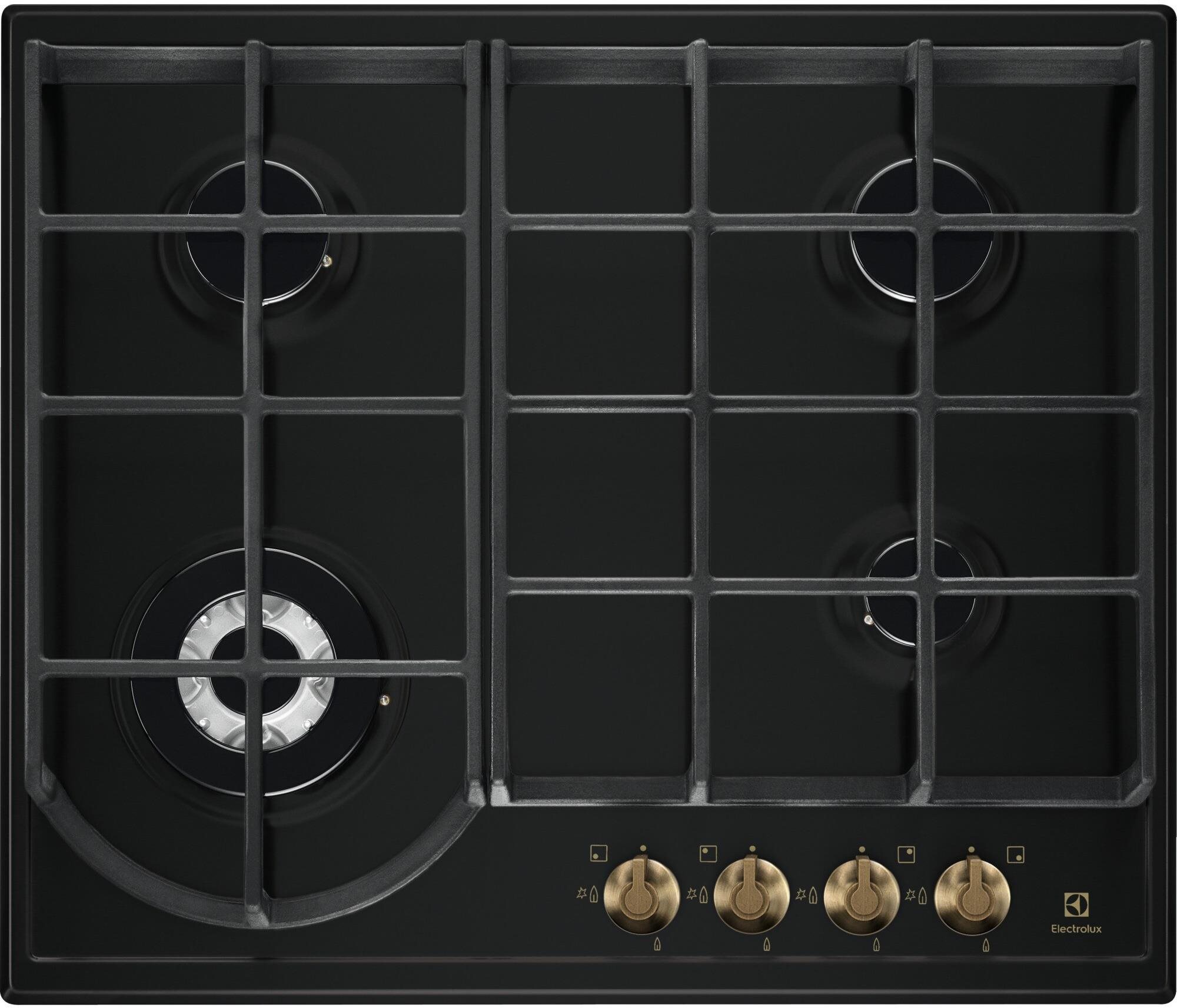 ELECTROLUX EGH6343ROR Varná doska