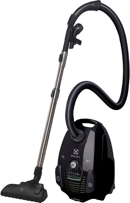 Electrolux ESP74GREEN Bagged Vacuum Cleaner