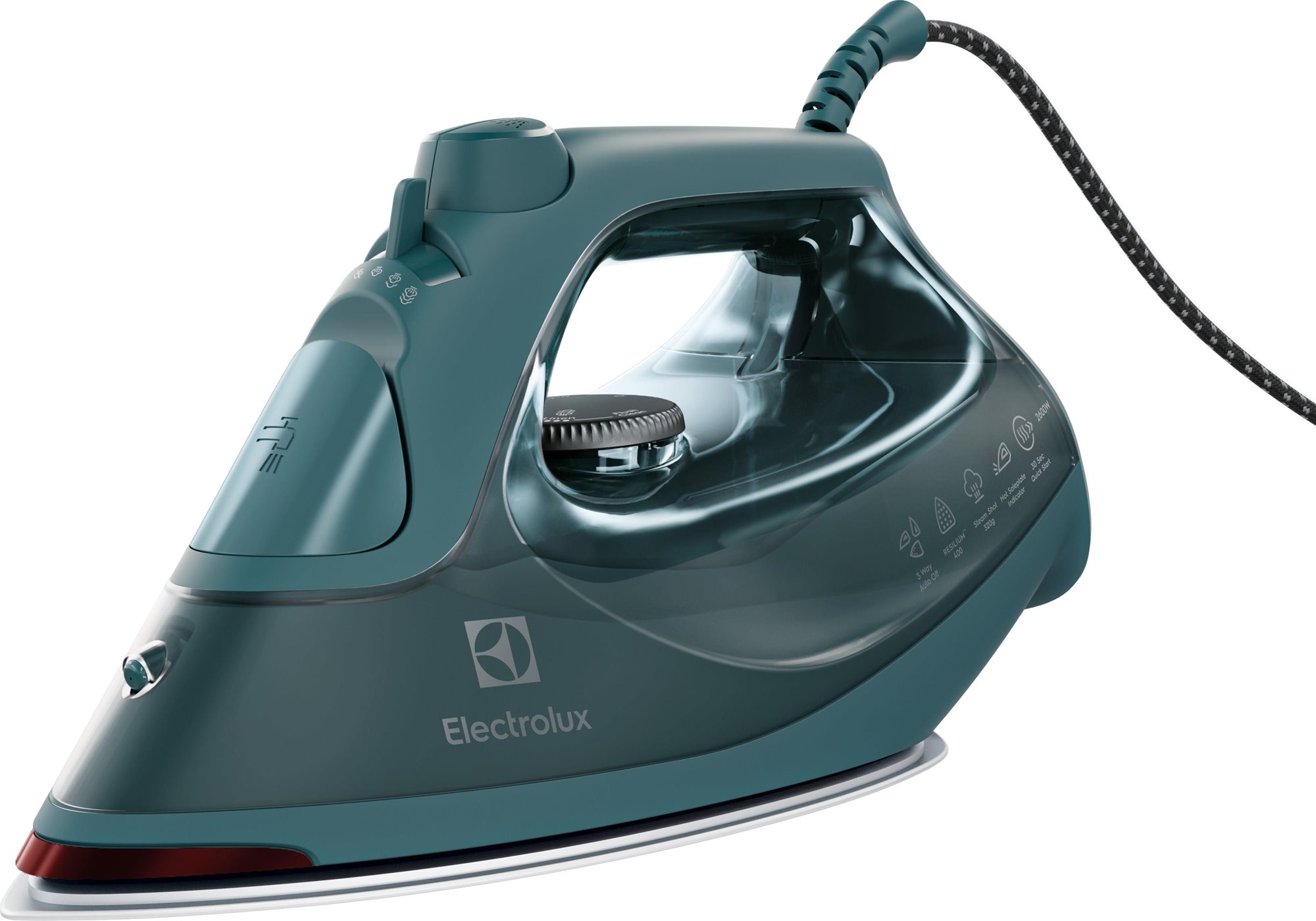 Electrolux Refine 600 E6SI1-6PG Bügeleisen