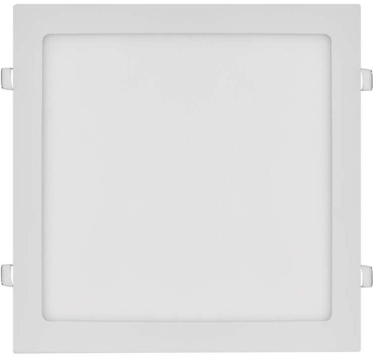 EMOS NEXXO LED mennyezeti lámpa fehér, 30 x 30 cm, 25 W, meleg...