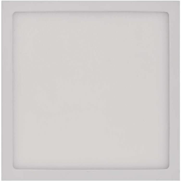 EMOS NEXXO LED lámpa, fehér, 17 x 17 cm, 12,5 W, meleg/természetes...