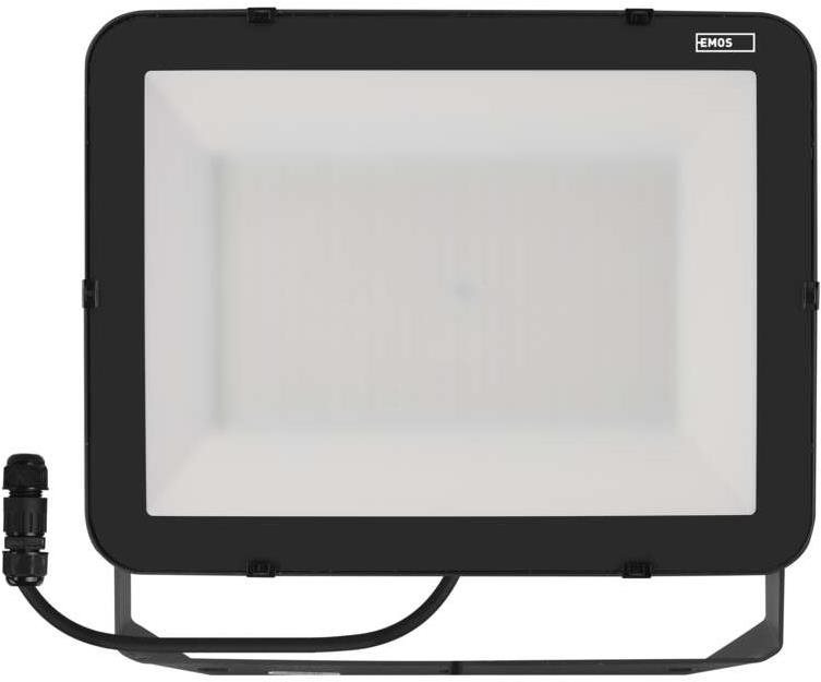 EMOS LED reflektor PROFI, 200 W semleges fehér LED reflektor