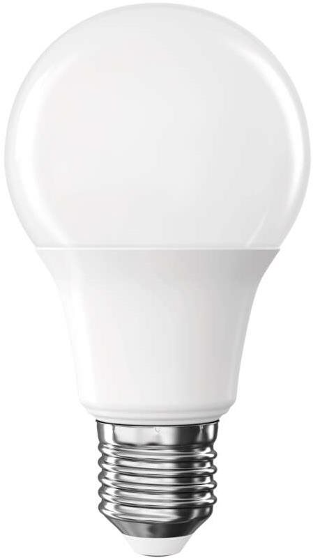 EMOS Classic A60, E27, 4 W (40 W), 470 lm, meleg fehér LED izzó