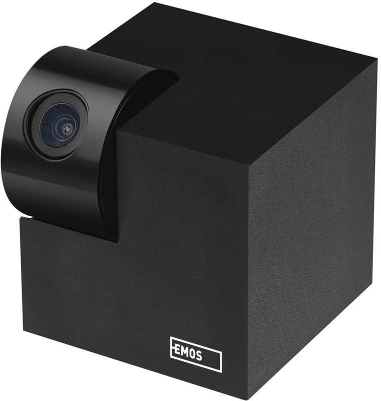 EMOS GoSmart Otočná kamera IP-110 CUBE s WiFi IP kamera