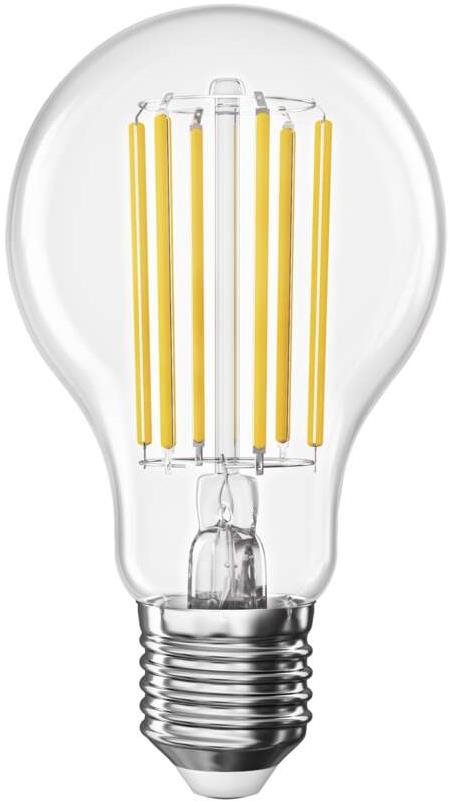 EMOS LED žiarovka A60 A CLASS E27 7,2 W 1521 lm neutrálna biela LED...