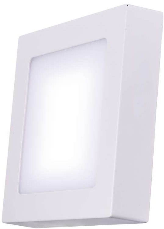 EMOS LED PANEL CEILING S 6W CW IP20 LED panel