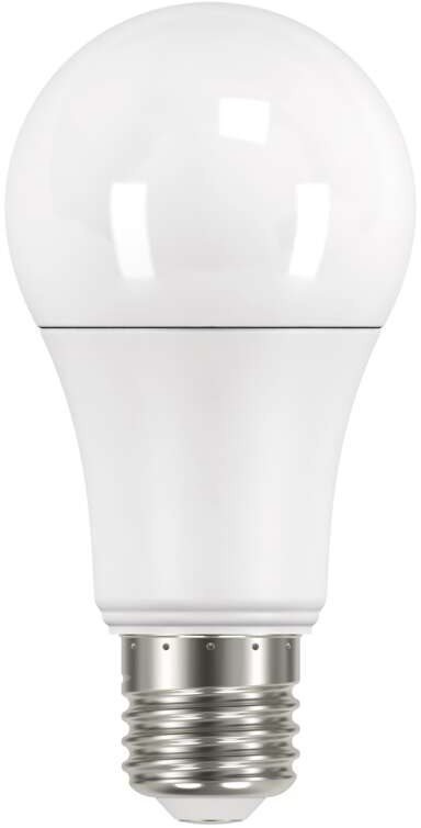 EMOS LED žiarovka Classic A60 10,5 W E27 neutrálna biela LED žiarovka