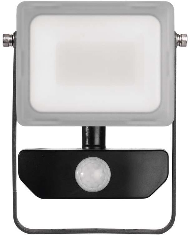 EMOS LED REFLEKTOR ILIO 10W 800LM PIR LED reflektor