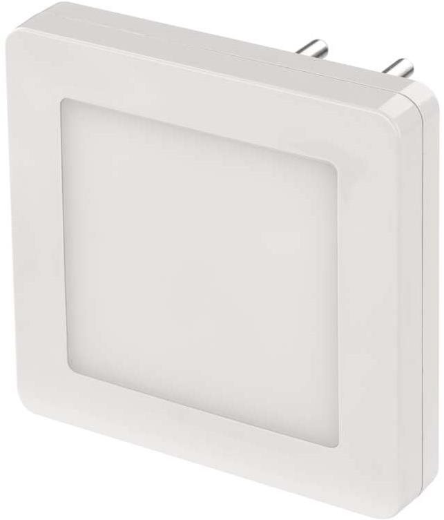 EMOS LED-Nachtlicht P3316 mit Fotosensor für die Steckdose Nachtlicht