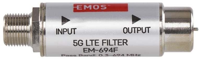 EMOS 5G Filter EM694F Filter