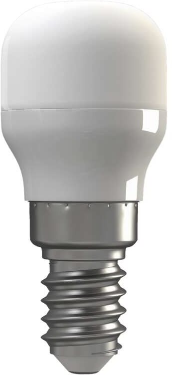 EMOS Kühlschranklampe 1,6 Watt - E14 - neutralweiß Glühbirne