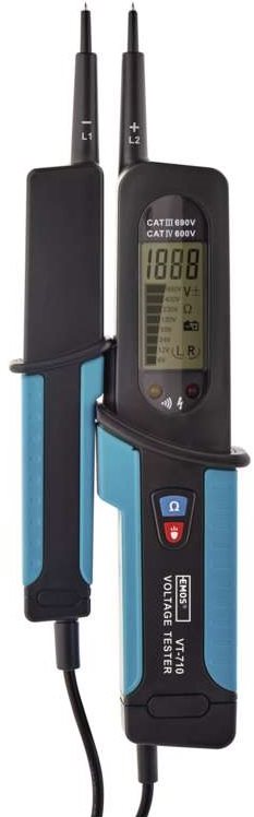 EMOS VT-710 Skúšačka napätia