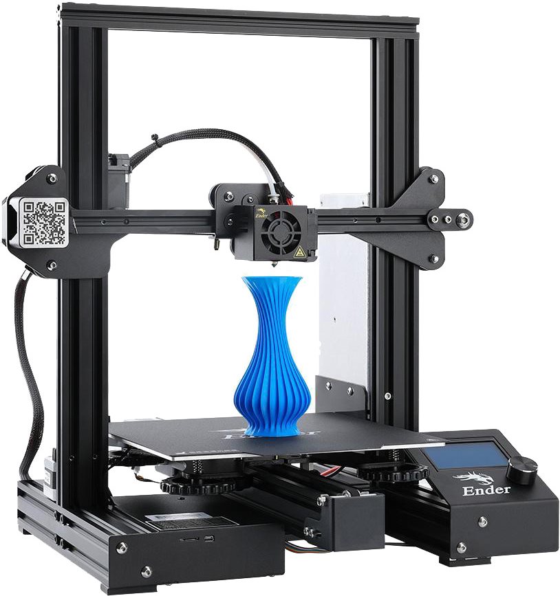 Creality ENDER 3 PRO Imprimante 3D