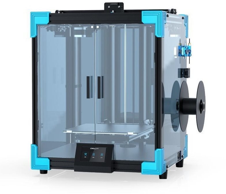 Creality ENDER 6 3D tlačiareň