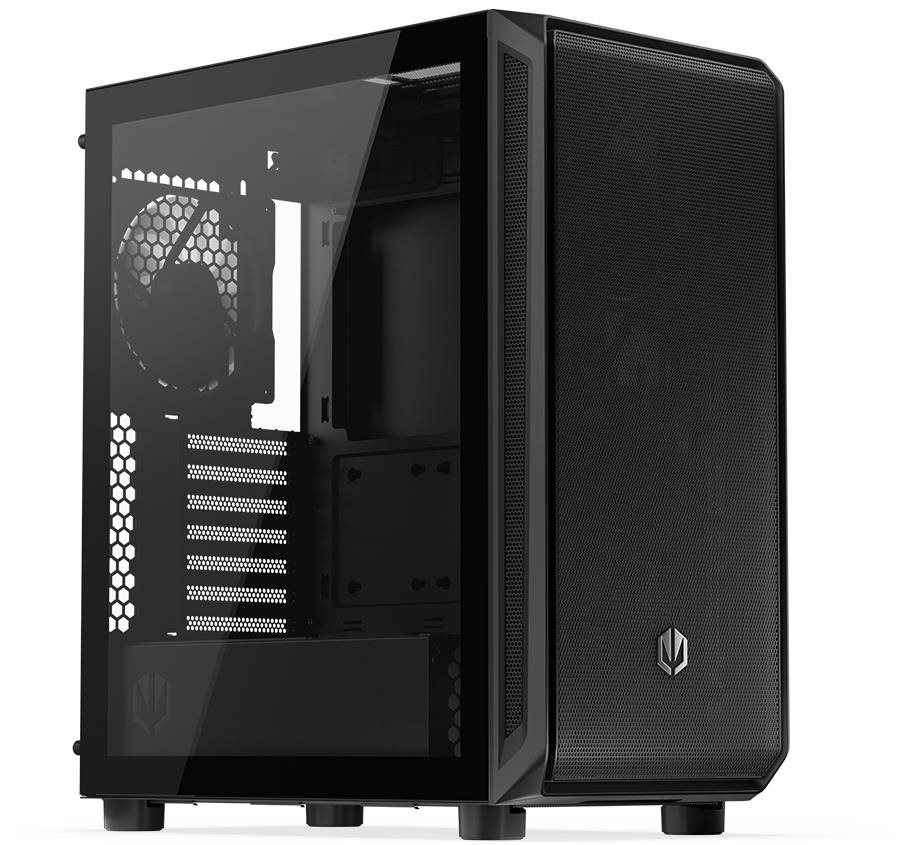 Endorfy Arx 500 Air PC-Gehäuse