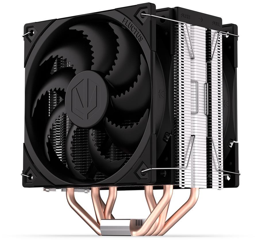 Endorfy Fera 5 Dual Fan Chladič na procesor