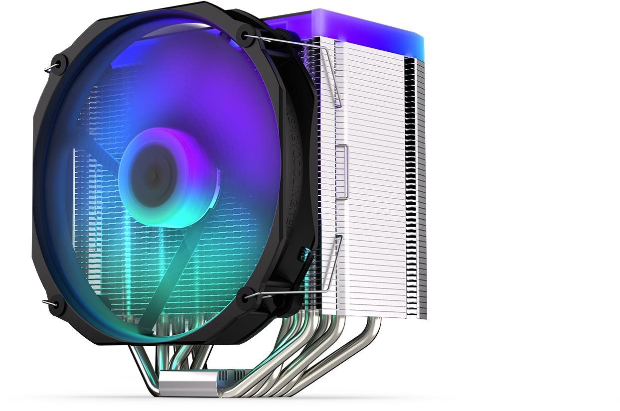 Endorfy Fortis 5 ARGB Chladič na procesor