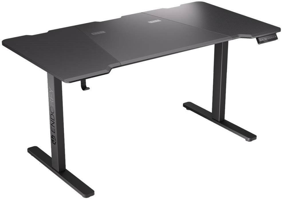 Endorfy Atlas L Electric Gaming asztal