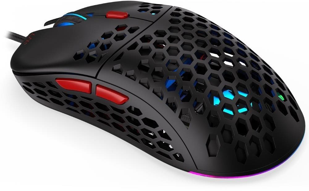 Endorfy LIX Plus Gaming-Maus