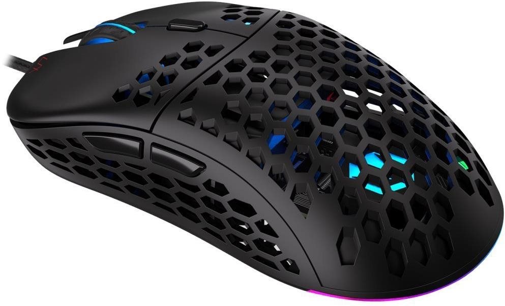 Endorphy LIX Gaming-Maus