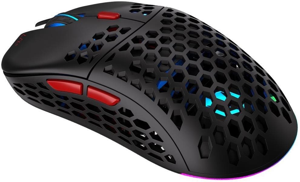 Endorfy LIX Plus Wireless Gaming-Maus
