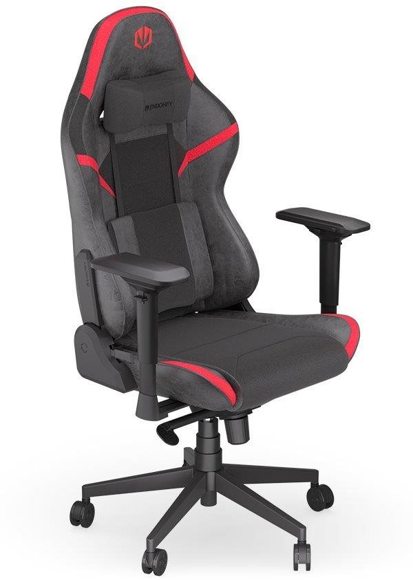 Endorfy Scrim RD Gamer szék