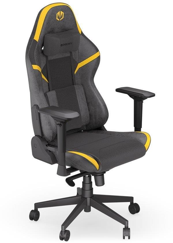 Endorfy Scrim YL Herná stolička