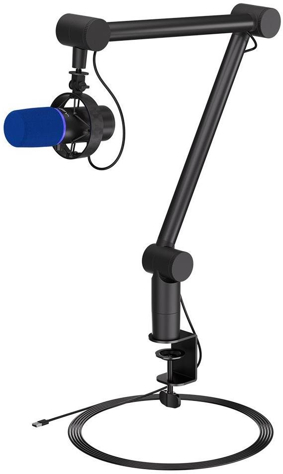 Endorfy Solum Broadcast Mikrofón