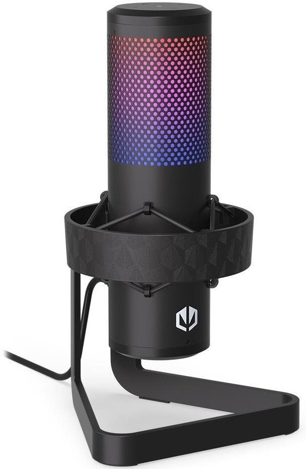 Endorfy AXIS Streaming Schwarz Mikrofon