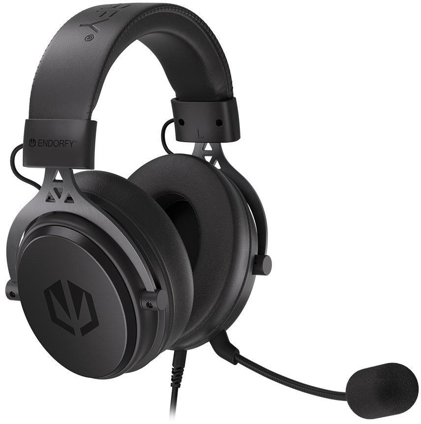 Endorfy VIRO Gamer fejhallgató