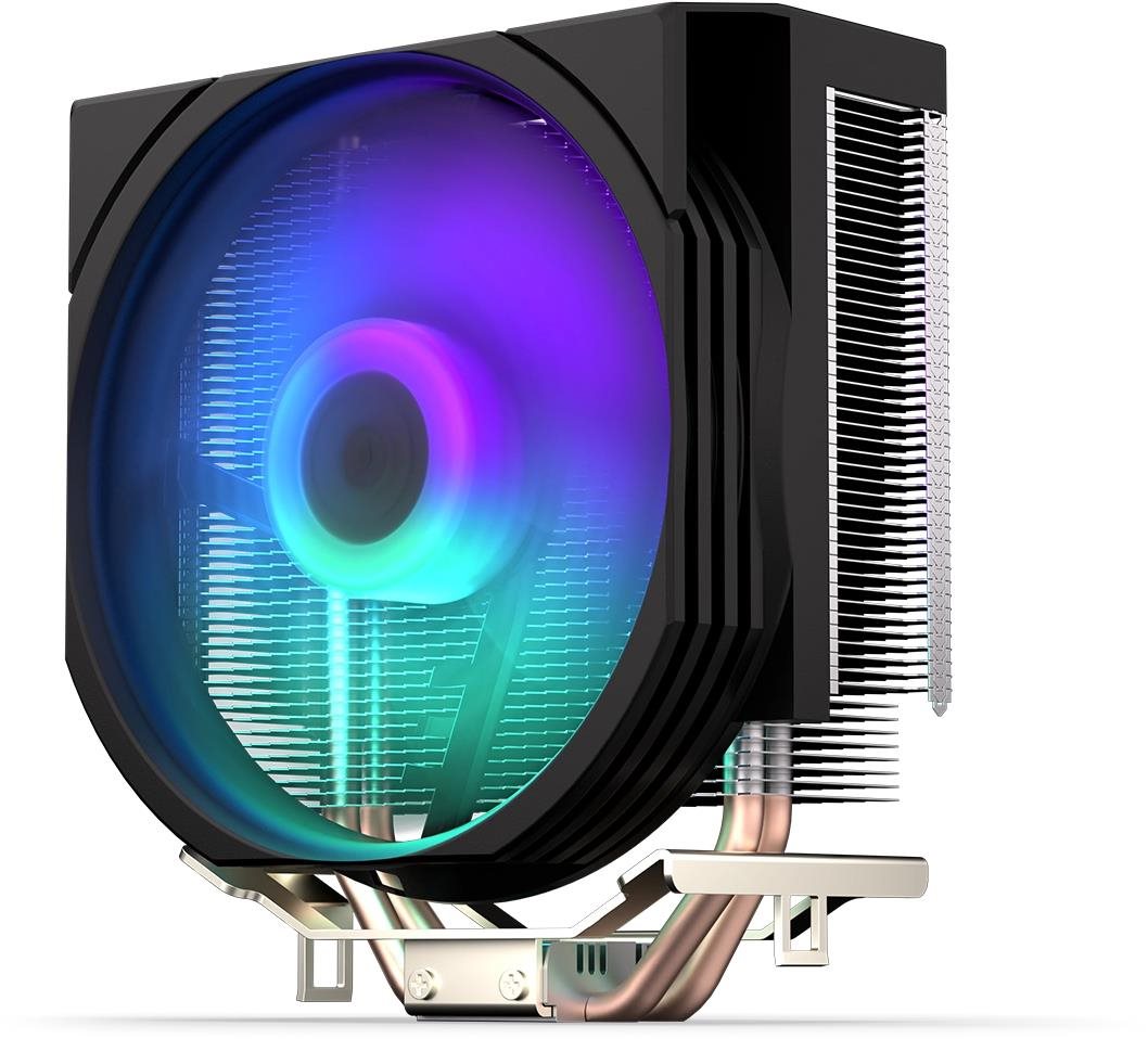 Endorfy Spartan 5 ARGB Processzor hűtő