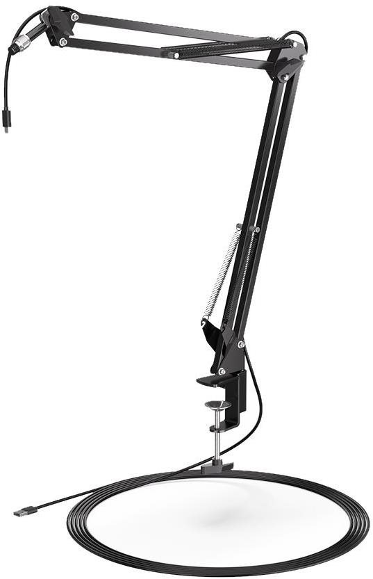 Endorfy Streaming Boom Arm Mikrofonständer