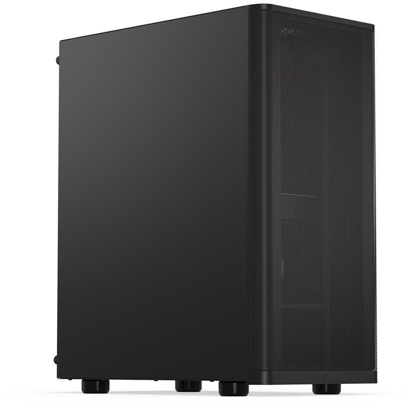 Endorfy Ventum 200 Solid Black PC-Gehäuse