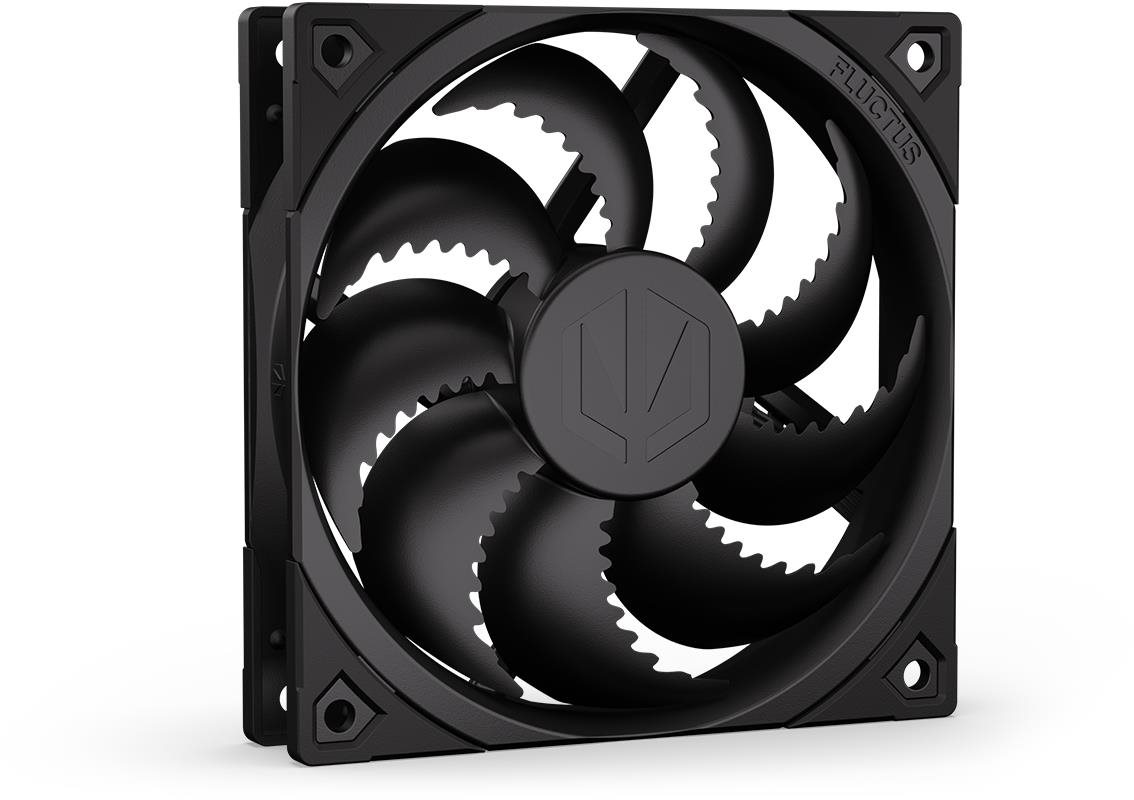 Endorfy Fluctus 120 PWM PC ventilátor