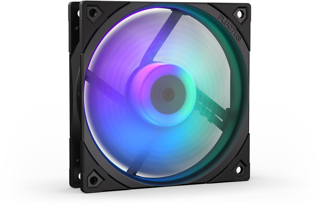 Endorfy Fluctus 120 PWM ARGB PC ventilátor