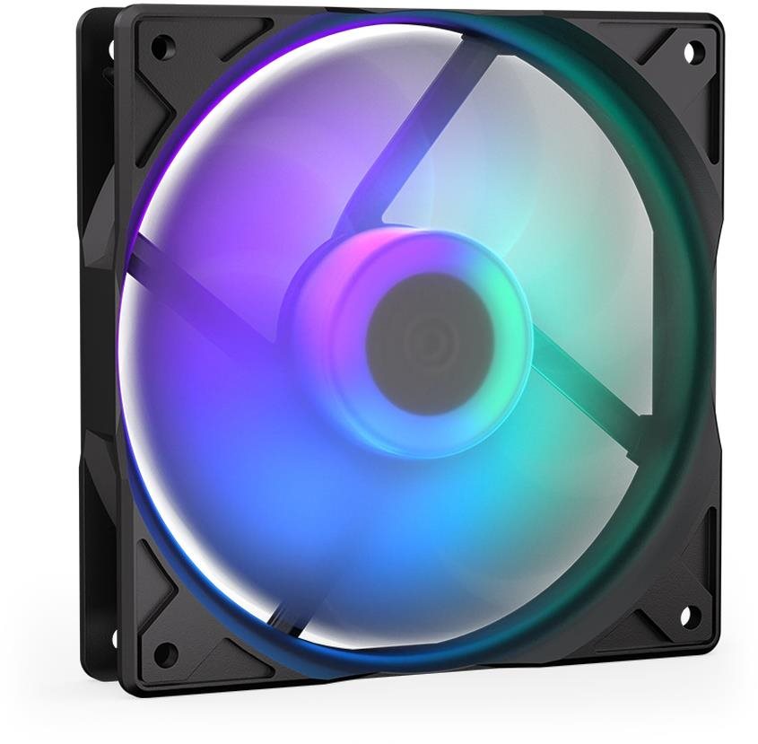 Endorfy Stratus 120 PWM ARGB Ventilátor do PC