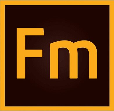 Adobe FrameMaker, Win, EN, 12 mesiacov (elektronická licencia)...