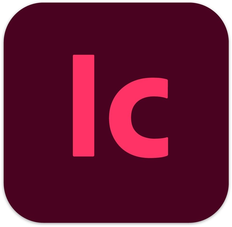Adobe InCopy, Win/Mac, EN, 12 mesiacov, obnova (elektronická...