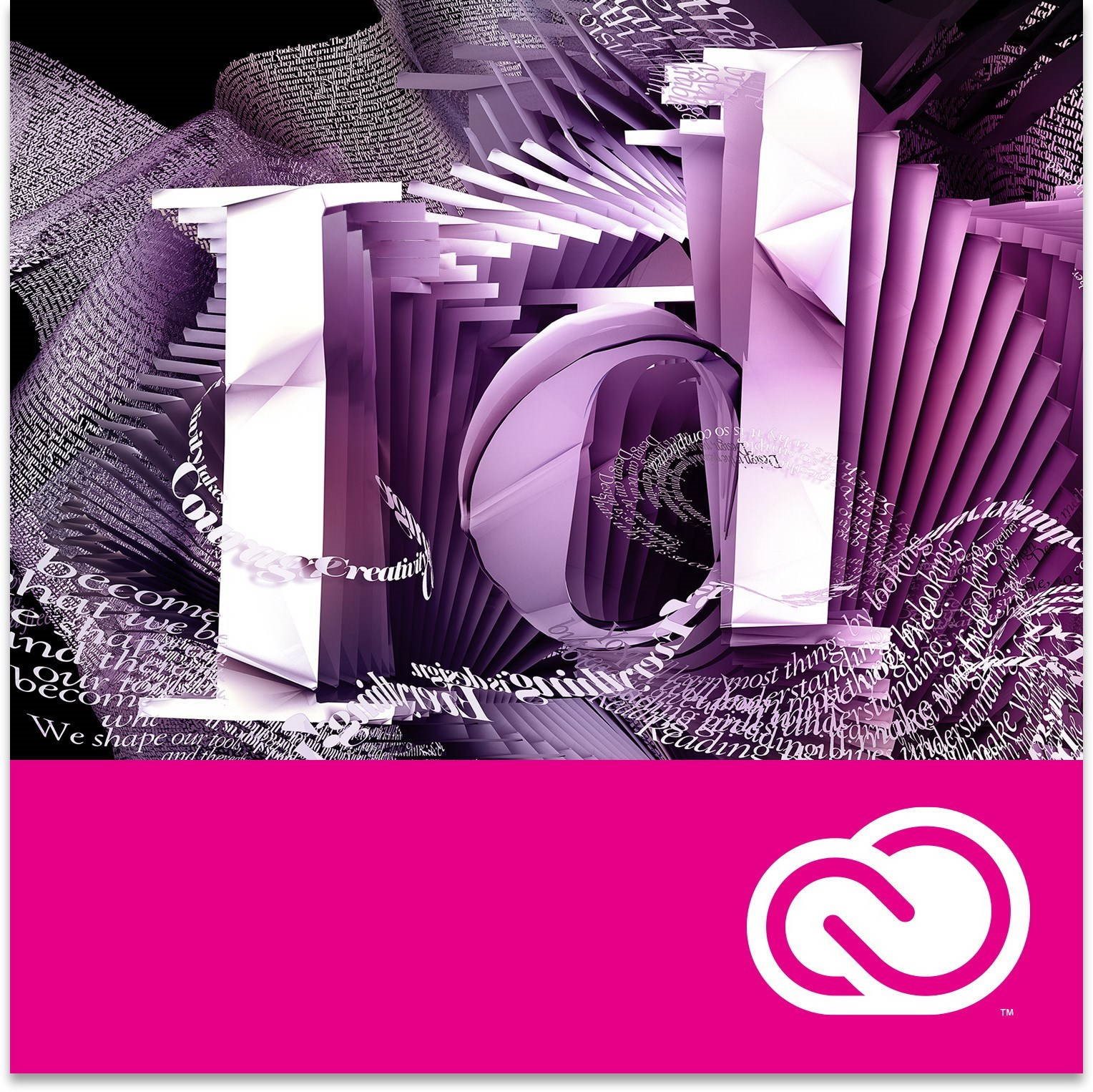 Adobe InDesign, Win/Mac, CZ/EN, 1 Monat (elektronische Lizenz)...