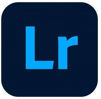 Adobe Lightroom w Classic, Win/Mac, EN, 12 mesiacov, obnova...