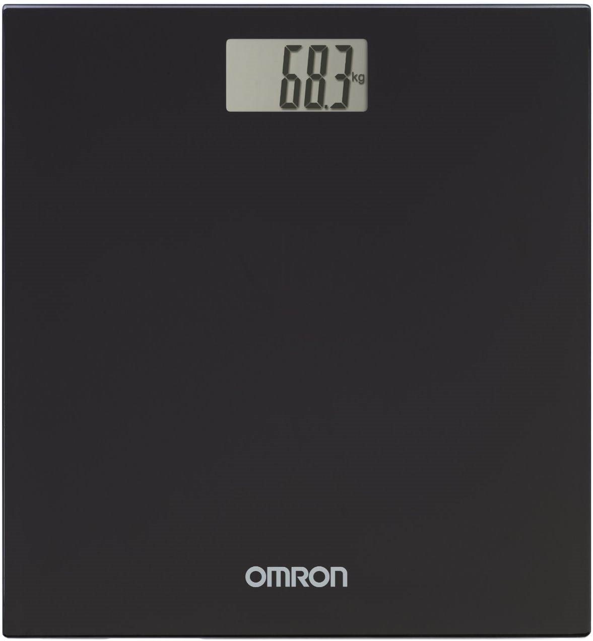 OMRON HN 289-EBK Osobná váha