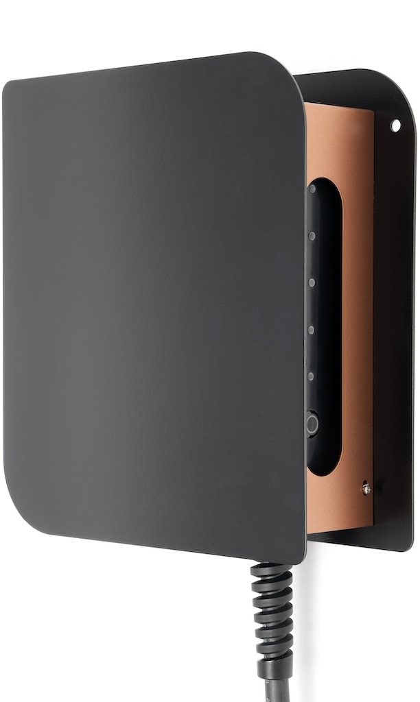 Wall Charger C 22 kW 3f Nabíjacia stanica pre elektromobily