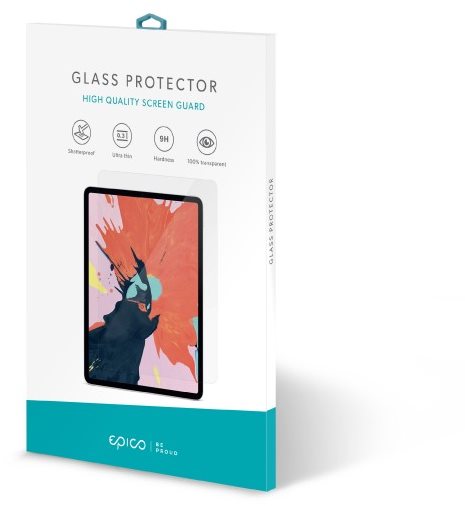 Epico Glass iPad Pro 11" (2018)/Pro 11" (2020)/Pro 11" (2021)/iPad...