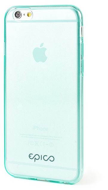 Epico Twiggy Gloss pour iPhone 6 et iPhone 6S vert Coque de...