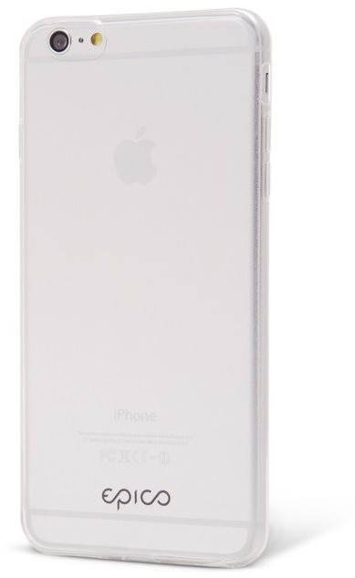 Epico Twiggy Gloss for iPhone 6 Plus and iPhone 6S Plus clear Phone...