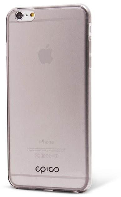 Epico Twiggy Gloss for iPhone 6 Plus and iPhone 6S Plus Grey Phone...